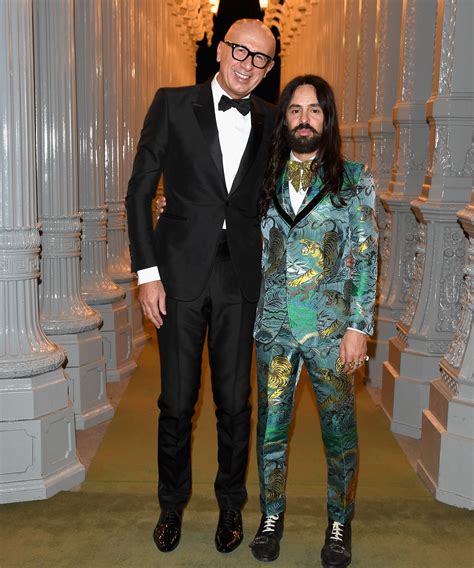 incapacità di michele gucci|alessandro michele gucci partner.